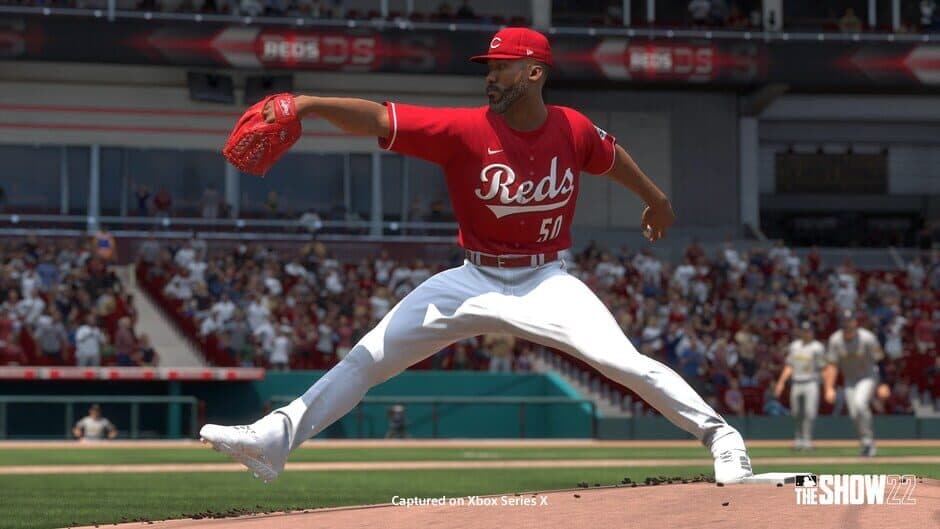 MLB The Show 22: MVP Edition screenshot