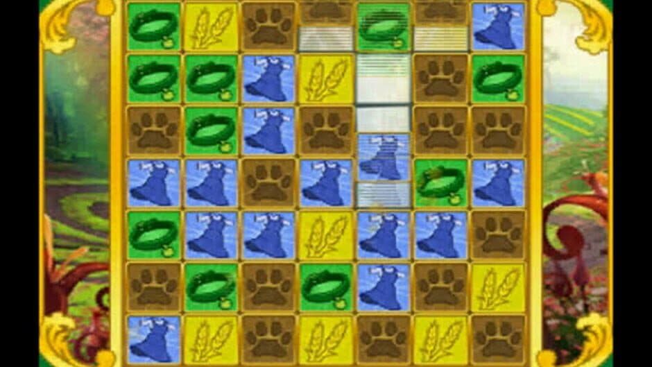 Legends of Oz: Dorothy's Return screenshot