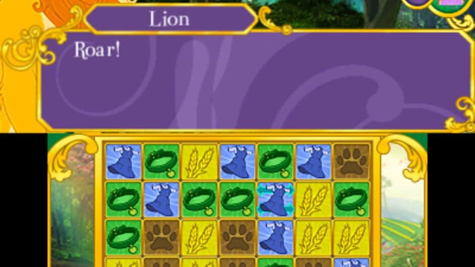 Legends of Oz: Dorothy's Return screenshot