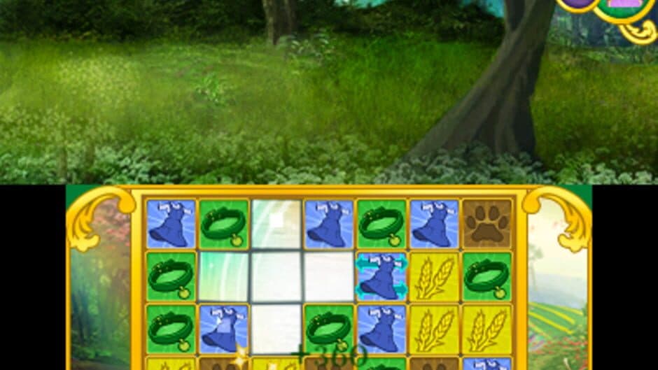Legends of Oz: Dorothy's Return screenshot