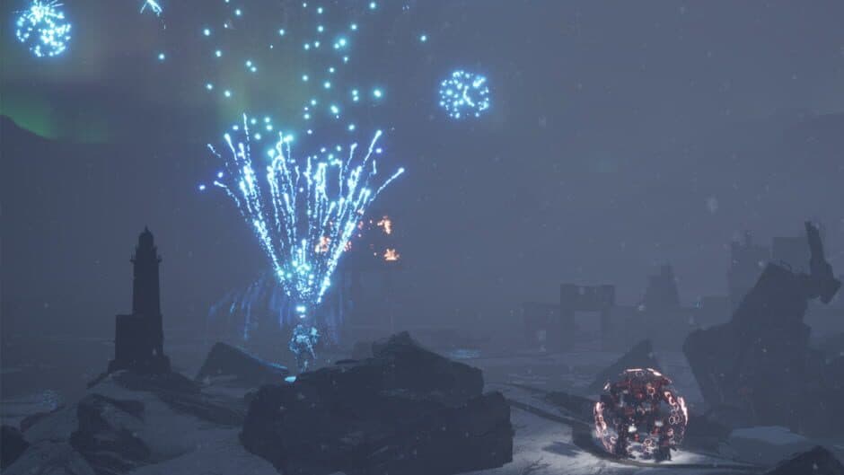 Supremacy: The Metaverse Game screenshot