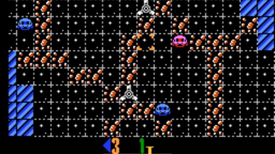 SD Gundam World: Gachapon Senshi - Scramble Wars screenshot