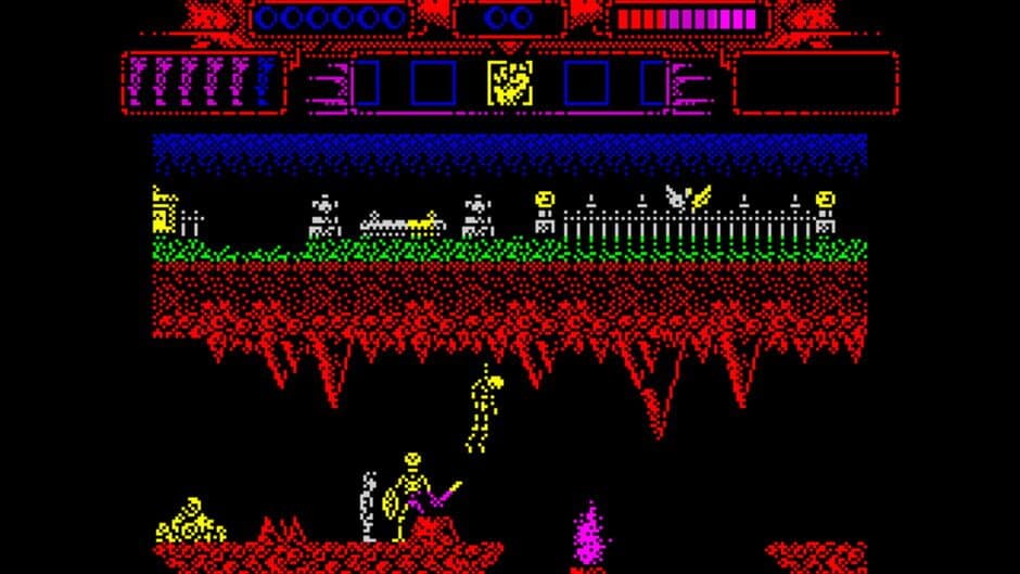 Myth: History in the Making screenshot