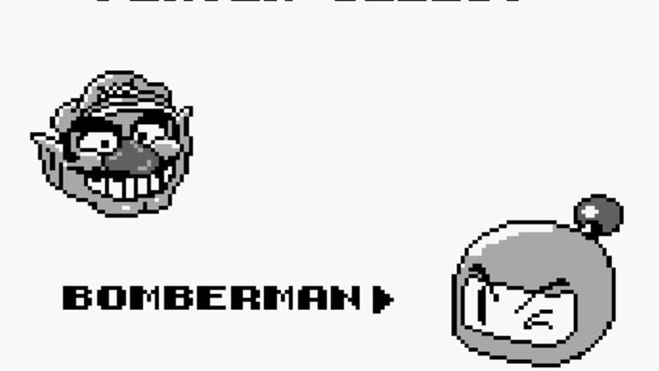 Wario Blast: Featuring Bomberman! screenshot