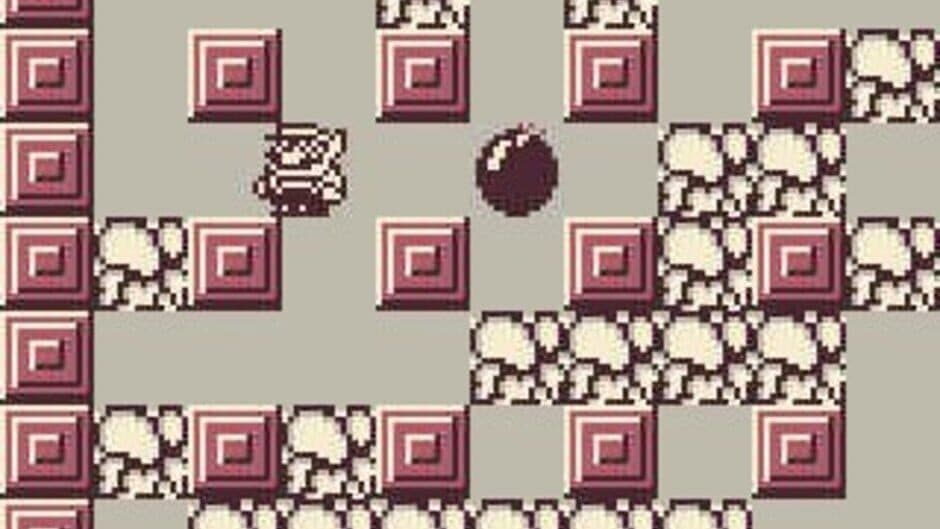 Wario Blast: Featuring Bomberman! screenshot