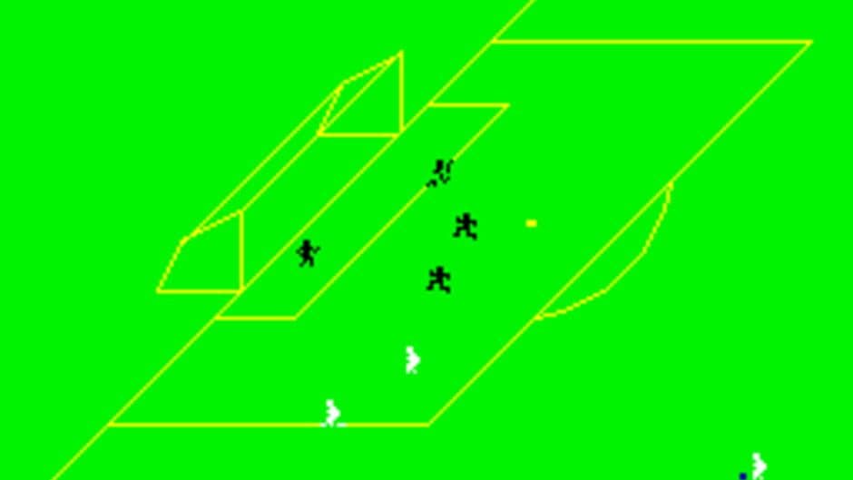 Football Manager screenshot