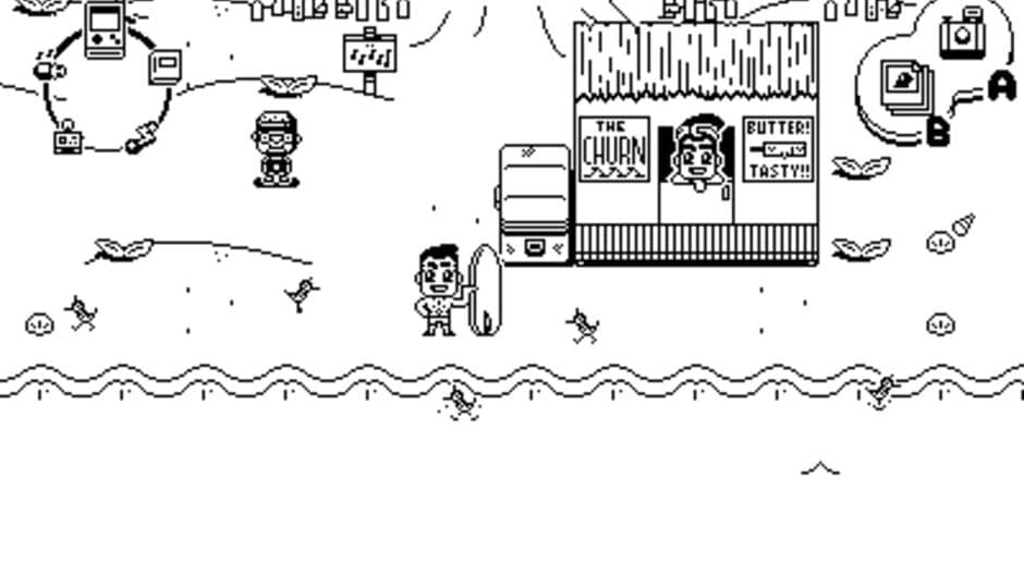 Casual Birder screenshot