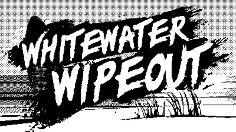 Whitewater Wipeout screenshot