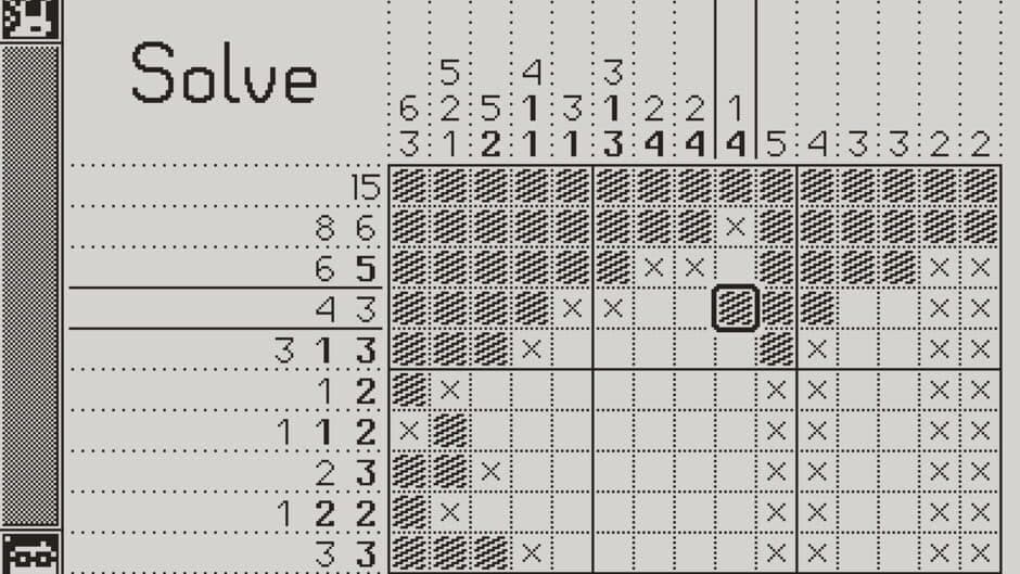 Sketch, Share, Solve screenshot