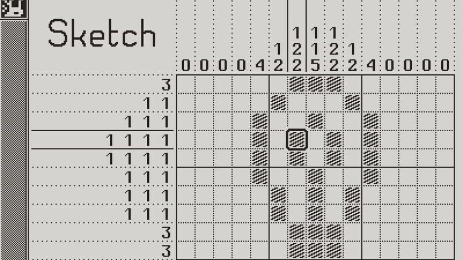 Sketch, Share, Solve screenshot