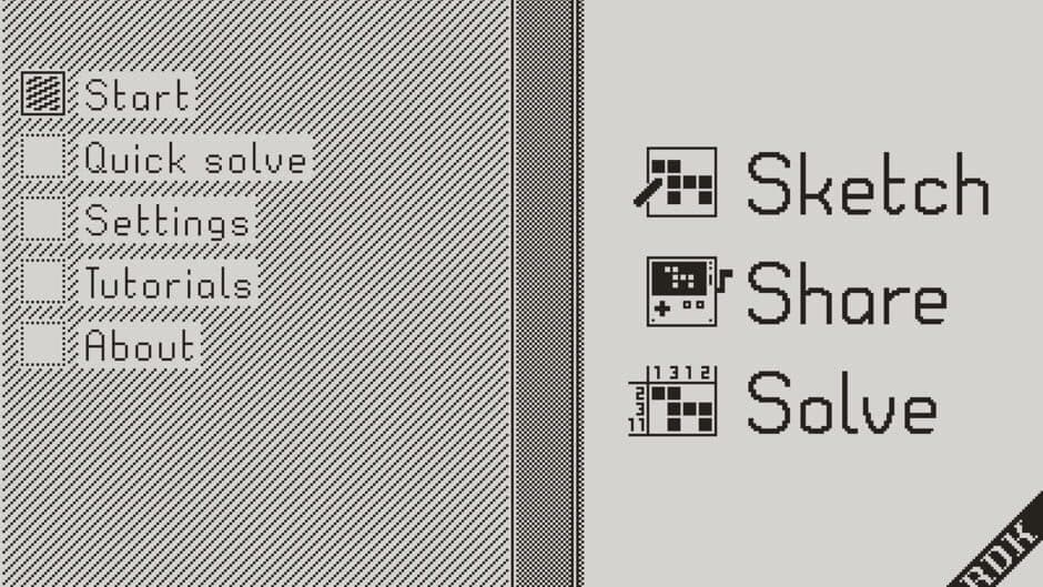 Sketch, Share, Solve screenshot