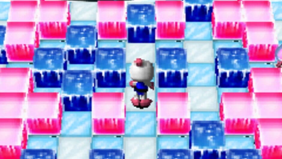 3D Bomberman Atomic screenshot