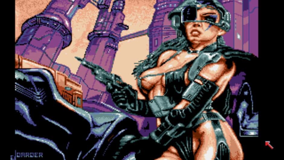 La Aventura Espacial screenshot