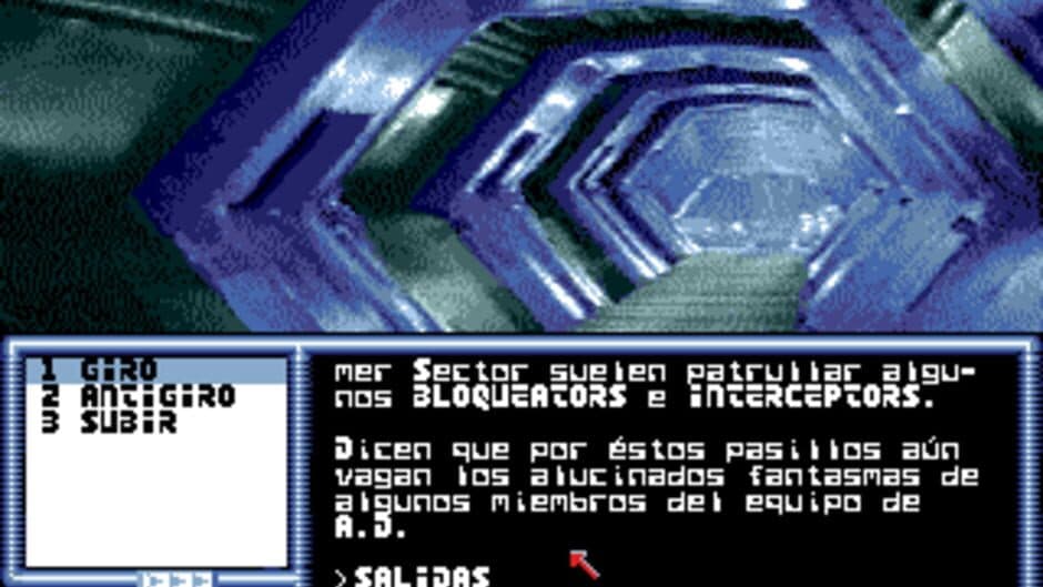 La Aventura Espacial screenshot