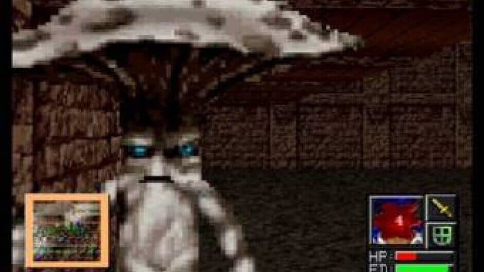 Advanced Dungeons & Dragons: Slayer screenshot