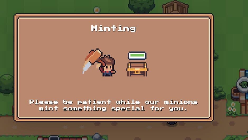 Sunflower Land screenshot