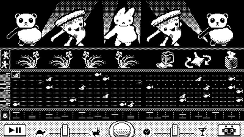 Boogie Loops screenshot