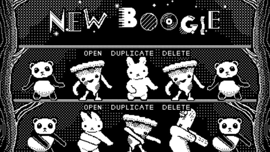 Boogie Loops screenshot