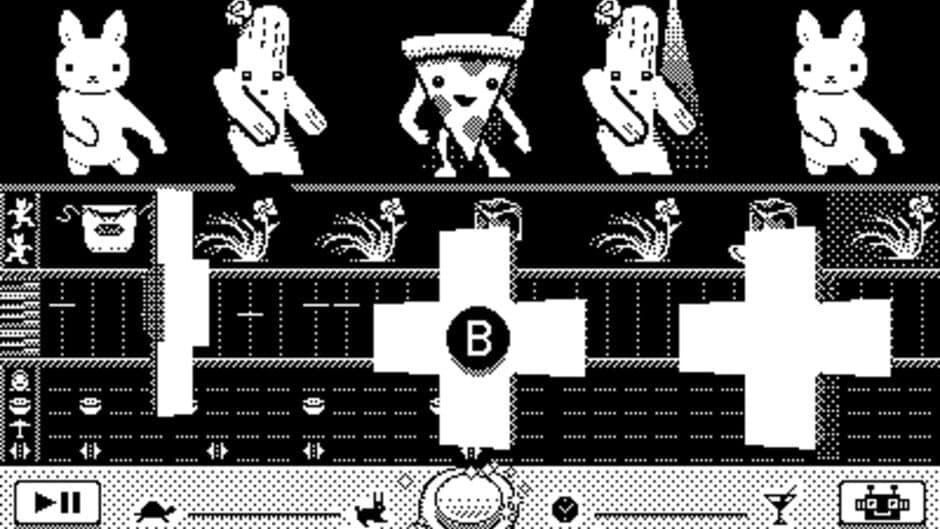 Boogie Loops screenshot