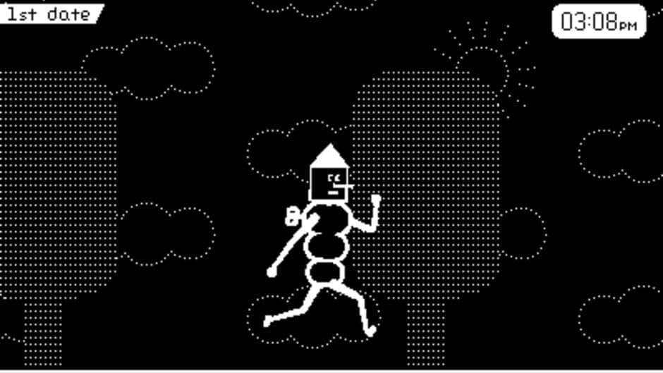 Crankin's Time Travel Adventure screenshot