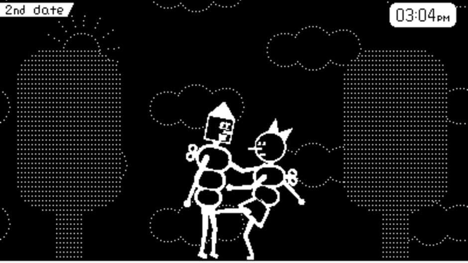 Crankin's Time Travel Adventure screenshot