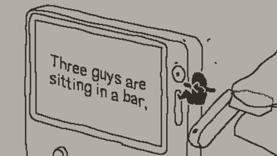 A Joke that's Worth $0.99 screenshot