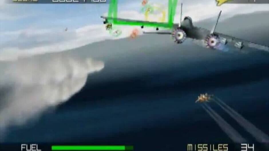 Air Raid 3 screenshot