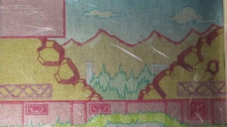 Sonic the Hedgehog screenshot