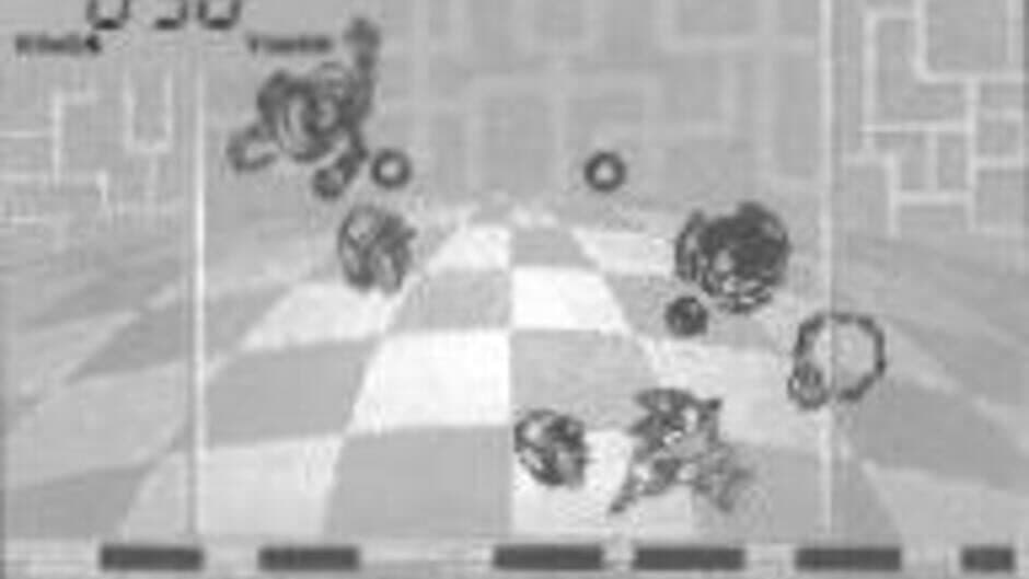 Sonic the Hedgehog 3 screenshot