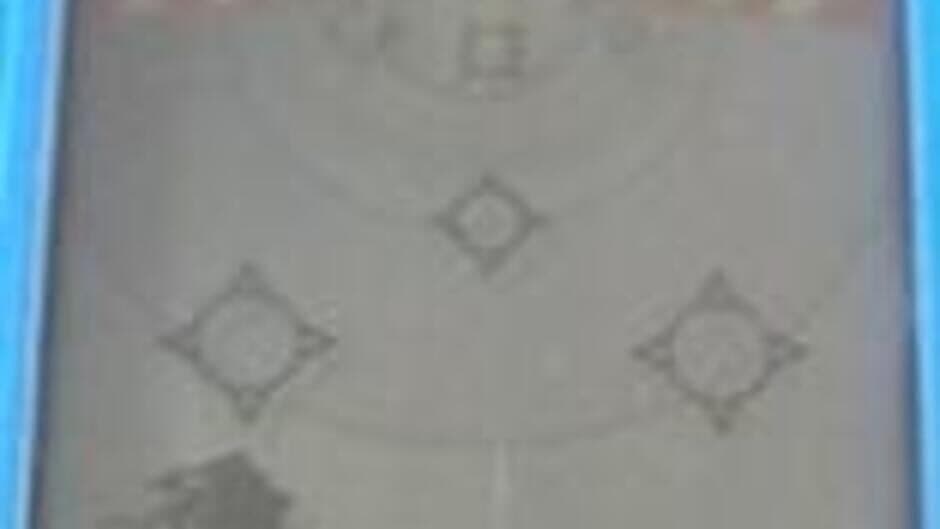 Sonic Skateboard screenshot