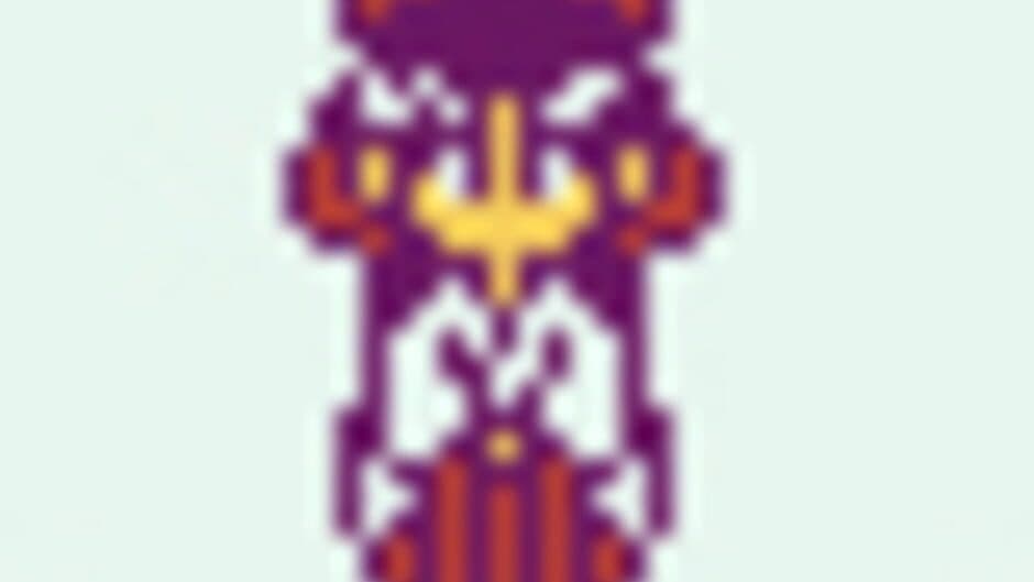 Pocket Sakura screenshot