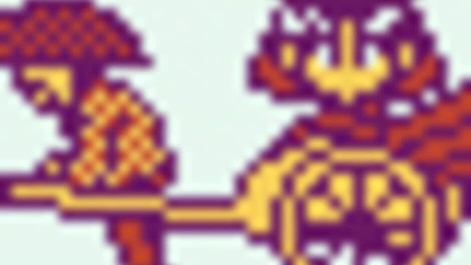 Pocket Sakura screenshot