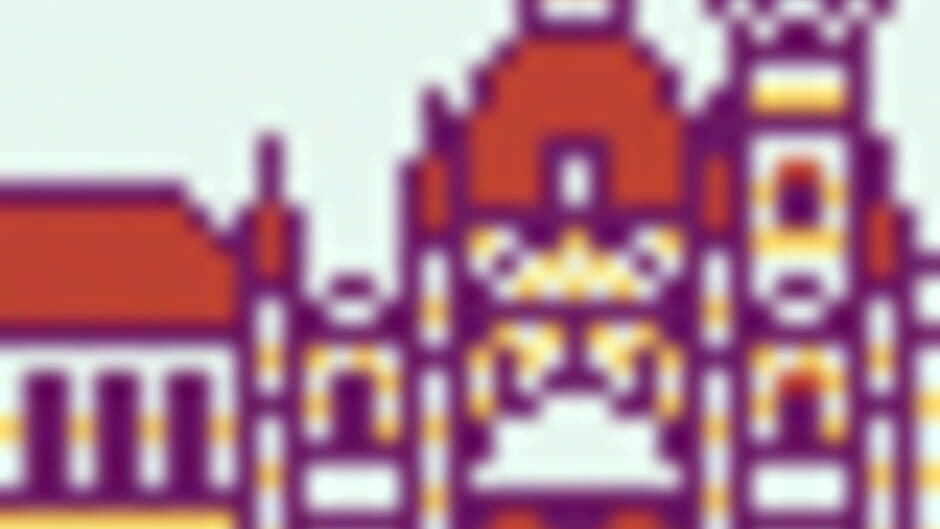 Pocket Sakura screenshot