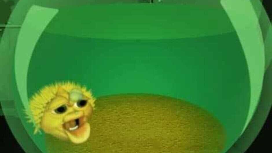 Stupid Invaders screenshot