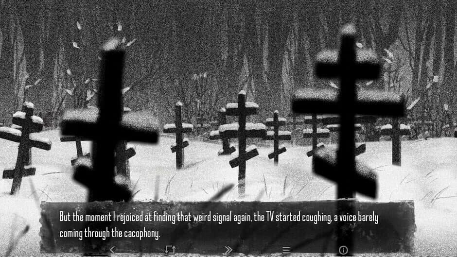 Tiny Bunny screenshot