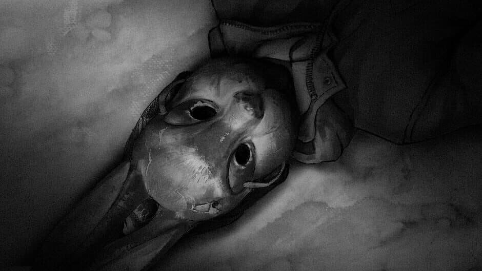 Tiny Bunny screenshot