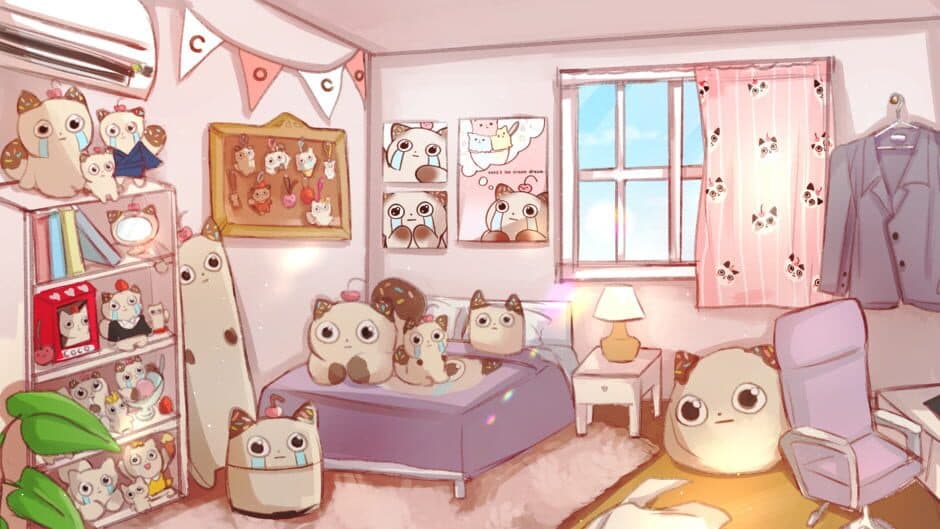 Heart a La Mode screenshot