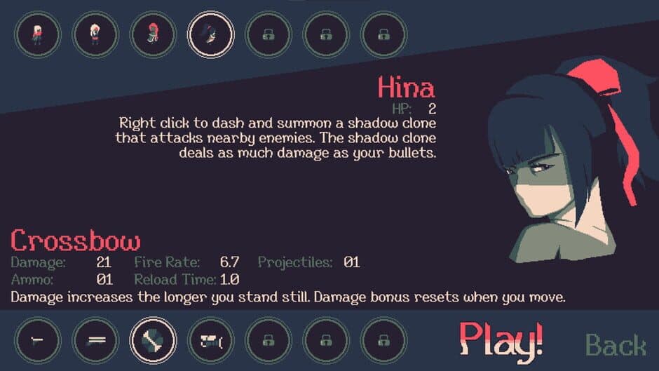 20 Minutes Till Dawn screenshot