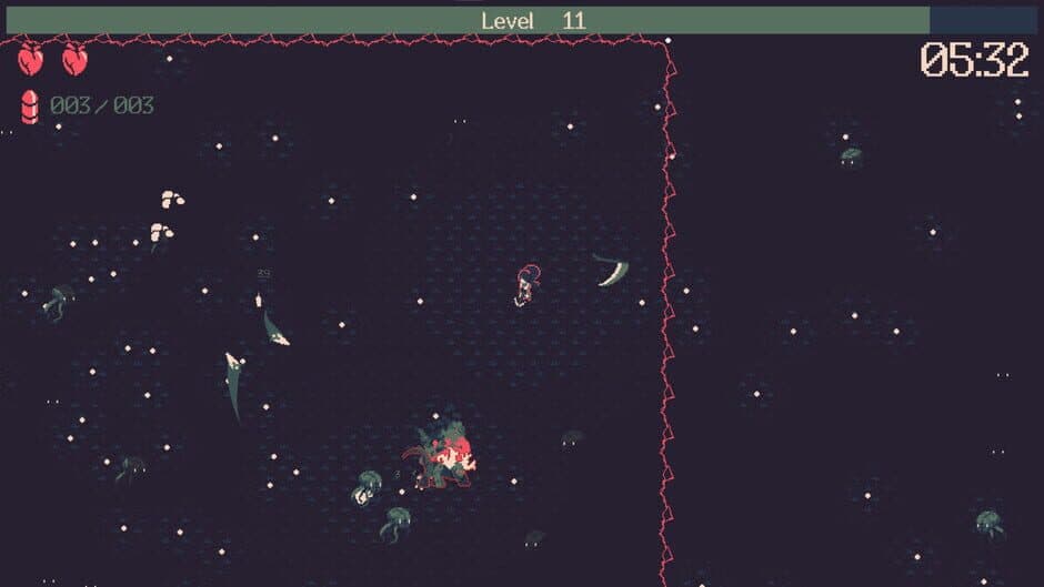 20 Minutes Till Dawn screenshot