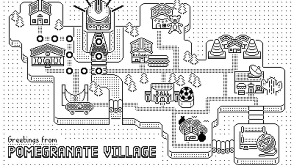 Lost Your Marbles screenshot