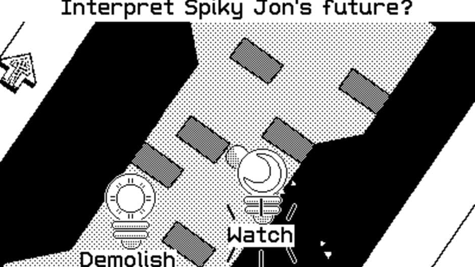 Lost Your Marbles screenshot