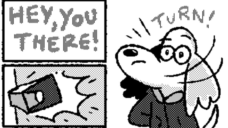 Pick Pack Pup screenshot