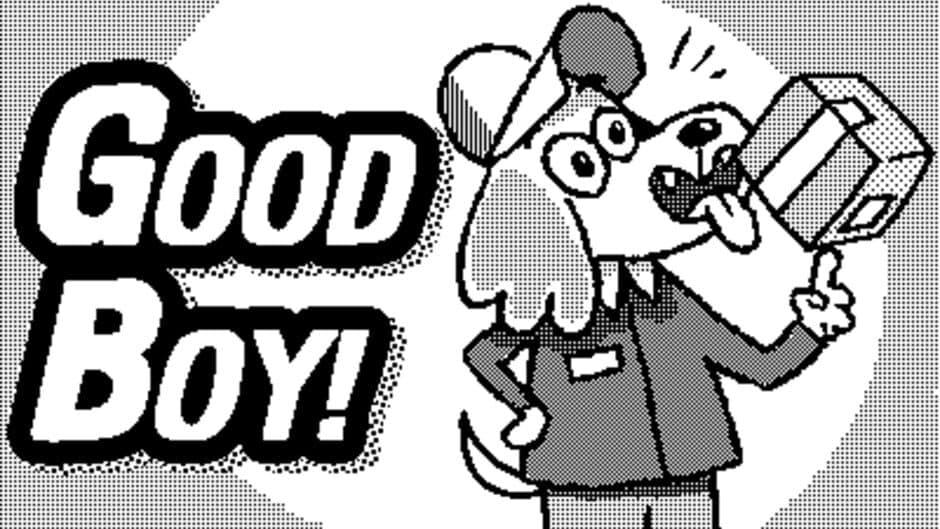 Pick Pack Pup screenshot