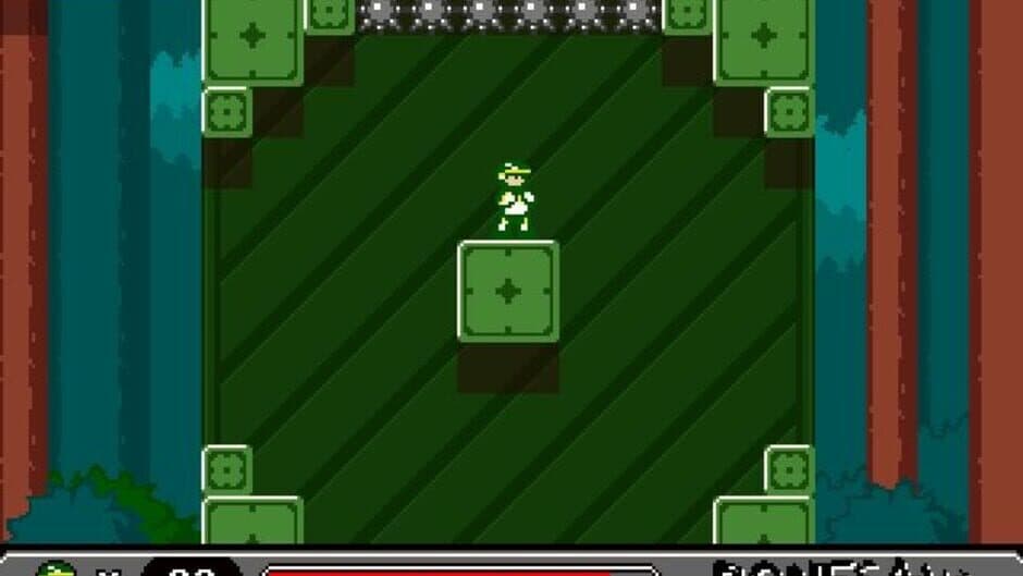 Bonesaw: The Game screenshot