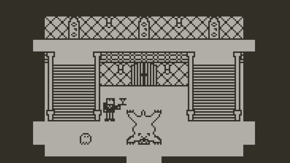 Life's Too Short screenshot