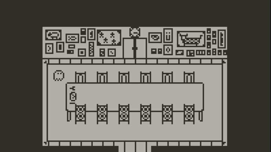 Life's Too Short screenshot