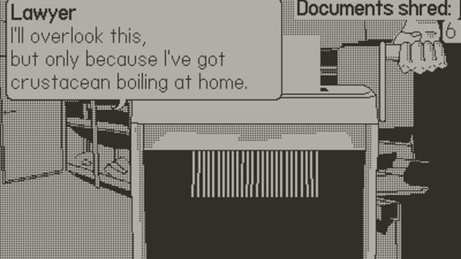 Super Corporate Tax Evader screenshot