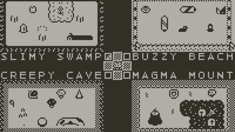 Ribbit Rabbit screenshot