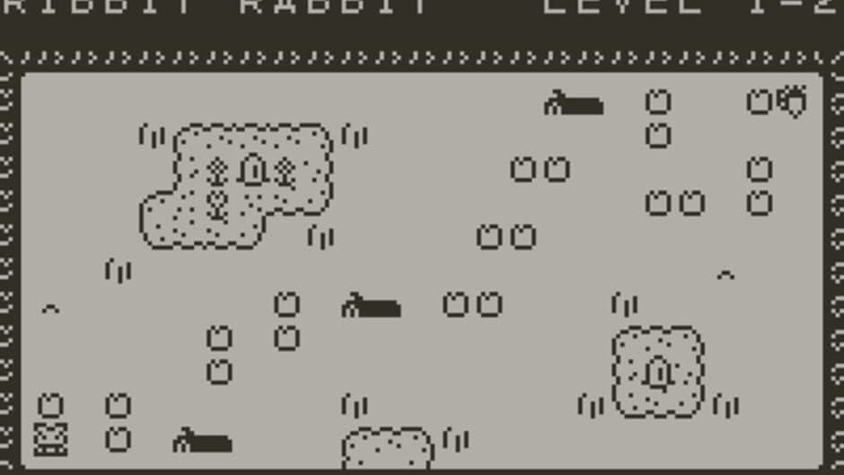 Ribbit Rabbit screenshot
