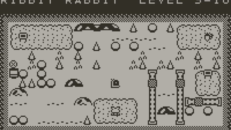 Ribbit Rabbit screenshot